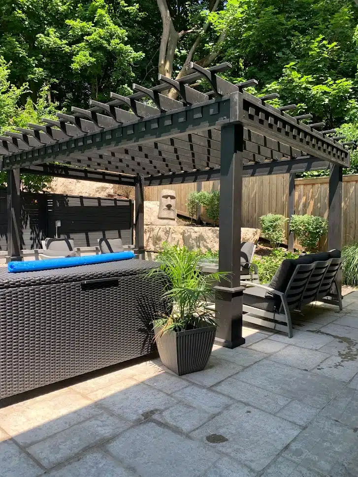 Pergola products